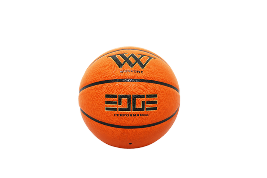 WVO Edge: The Ultimate Indoor Basketball for the Ultimate Player