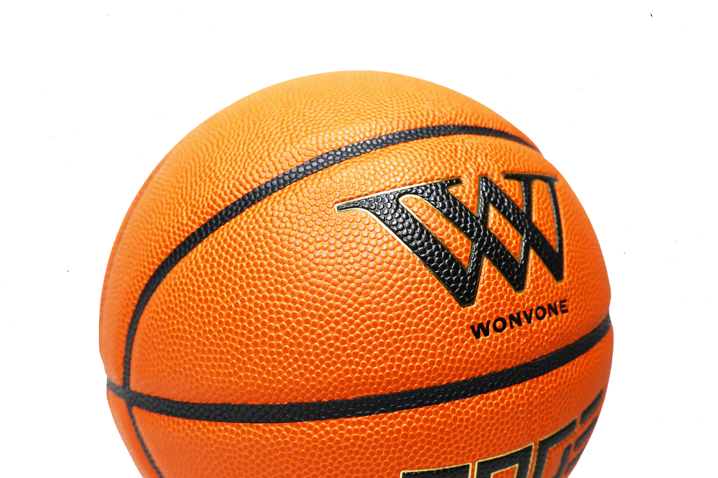 WVO Edge Performance Indoor Basketball