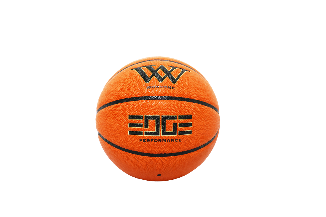 WVO Edge: The Ultimate Indoor Basketball for the Ultimate Player